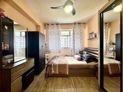 Blk 221A Matilda Edge (Punggol), HDB 3 Rooms #606372491